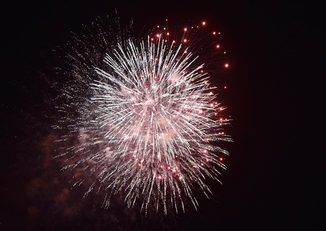 2018年旭物産納涼祭が開催されました