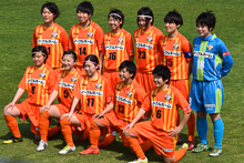 MITO EIKO FC 茨城レディース」